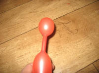 balloon twist instructions
